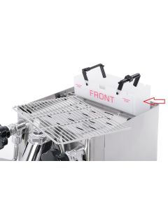 Tanica acqua Lelit PL62X Cod. 4000036