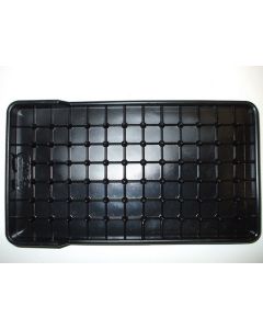 Tappeto poggiaferro Lelit 23,5x13cm Cod. CD363
