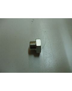Tappo 1/8 maschio Lelit Cod. MC118