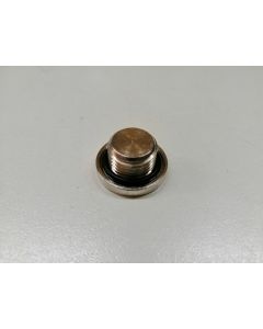 Tappo maschio 1/4 Lelit Cod. 9700049