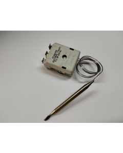 Termostato a bulbo 170° Cod. CD348