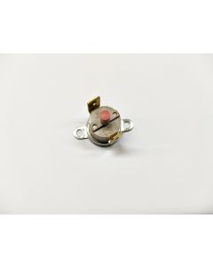 Termostato a riarmo 200° per spazzola Lelit PG036/5 Cod. RIC099