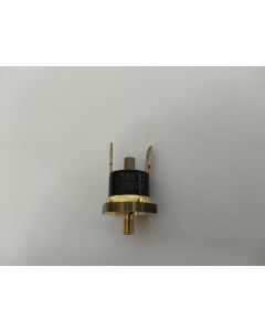 Termostato M4 a riarmo Lelit 165° Cod. MC032