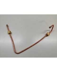 Tubo 1/4 1/4 prelievo acqua Lelit Bianca PL162T Cod. 2100025