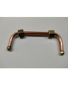 Tubo carico acqua caldaia Lelit Cod. 2100032