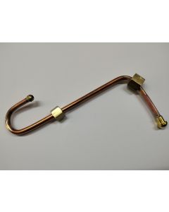 Tubo carico acqua scambiatore Lelit Cod. 2100033