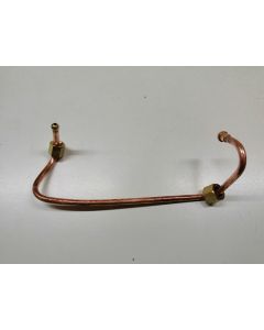 Tubo carico caldaia vapore Lelit Bianca PL162T Cod. 2100022