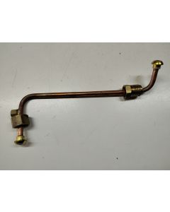 Tubo inferiore circuito caffe Lelit Cod. 2100029