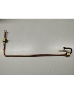 Tubo prelievo acqua Lelit Cod. 2100030