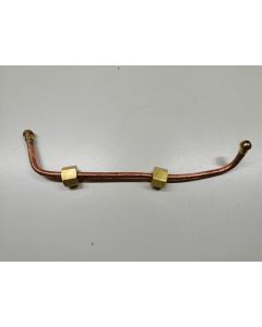 Tubo prelievo vapore 1/4 Lelit Bianca PL162T Cod. 2100024
