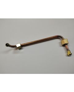 Tubo prelievo vapore Lelit Cod. 2100031