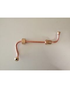 Tubo rame Lelit PL62 Cod. MC965