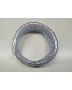 Tubo scarico 13x19 L=1500mm Lelit Cod. 9700051