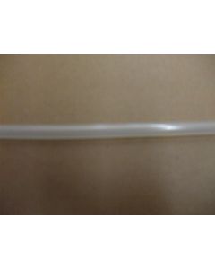 Tubo silicone 4x8 L=58cm Lelit Cod. MC263