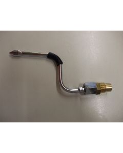 Tubo vapore girevole Lelit Cod. MC742