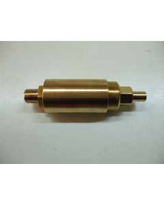 Valvola di sovrapressione Lelit Cod. MC931