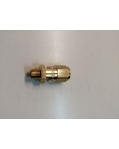 Valvola sicurezza 5,5bar 1/8 Lelit Cod. CP007