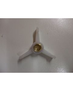 Ventola macinacaffe Lelit Cod. 3700010 (ex cod. MC287)