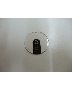 Vetrino manometro Lelit Victoria Cod. 3700034