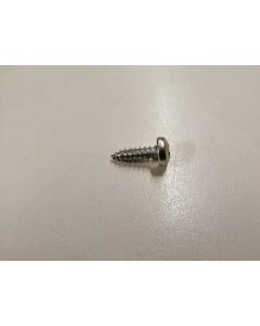Vite 4,8x16 Lelit Cod. GV025/46