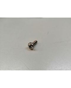 Vite M4x10 Lelit Cod. 9100026