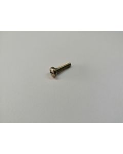 Vite M4x16 Lelit Cod. CD553INOX