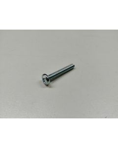 Vite M4x25 Lelit Cod. FS012
