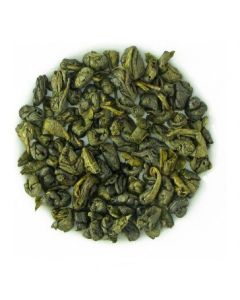 Kusmi Tea - Spearmint Green Tea 1kg Løsvekt