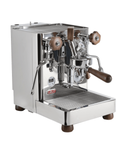 Lelit Bianca PL162T Espressomaskin