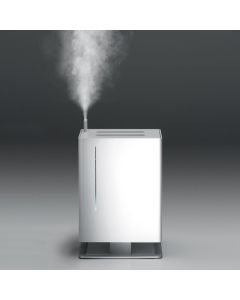Wilfa Anton, White SA-001