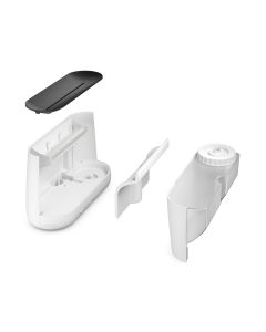 Wilfa Ben Hvit Aroma diffuser SB-001