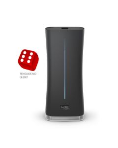 Wilfa Eva Litle, Black SE-015