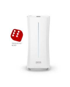 Wilfa Eva Little, White SE-014