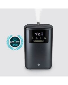 Wilfa HAZE luftfukter anti bac