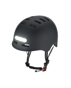 Wilfa Hjelm med lys - Medium 602811