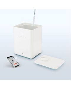 Wilfa Luftfukter Moist C 601220