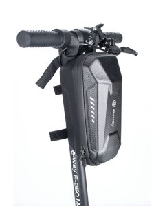 Wilfa Oppbevaringsbag for sparkesykkel til styret 601436