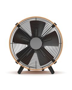 Wilfa Otto, Bamboo Fan SO-009