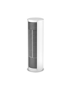 Wilfa Peter Litle Tower Fan, White SP-015