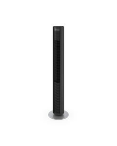 Wilfa Peter Tower Fan, Black SP-013
