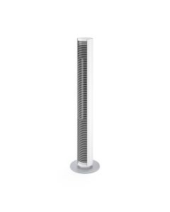 Wilfa Peter Tower Fan, White SP-012