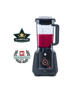 Wilfa POWER FUEL BLACK 609923