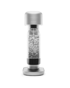 Wilfa Ruby Silver MRB003AL-S