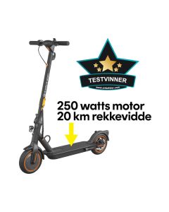 Wilfa Sparkesykkel 601450