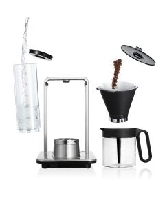 Wilfa SVART PRECISION 602175