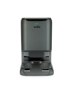 Wilfa Tømmestasjon robotstøvsuger 602786