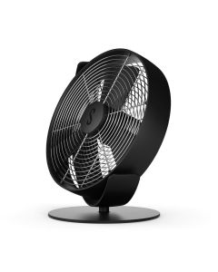 Wilfa Tim Fan, Black ST-021