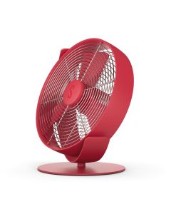 Wilfa Tim Fan, Chilli Red ST-022