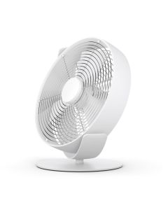 Wilfa Tim Fan, White ST-020