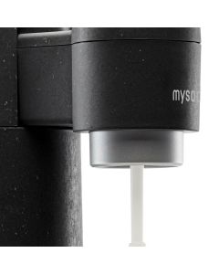 Wilfa Toby Black MTB001F-B